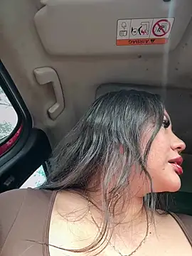 ValeryGrey në Stripchat: foto dhe profili
