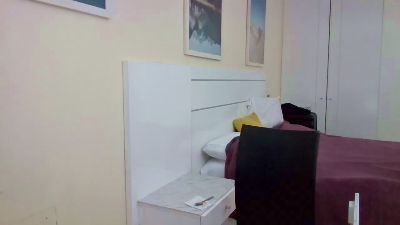 prophetsroom, modèle webcam Cam4 : photos