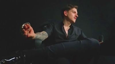 felixstark — Cam4 वेबकैम मॉडल: फ़ोटो