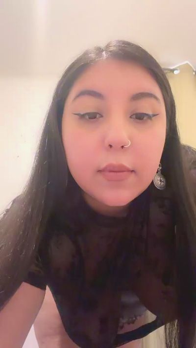 cami_l0v di Cam4: foto model webcam