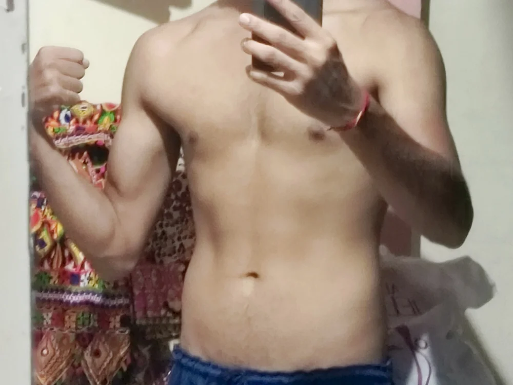 aryan678900 (Stripchat): nuotraukos, profilis