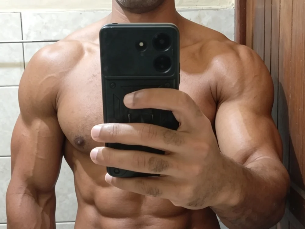 negao_pauduro — Stripchat ওয়েবক্যাম মডেল: ছবি