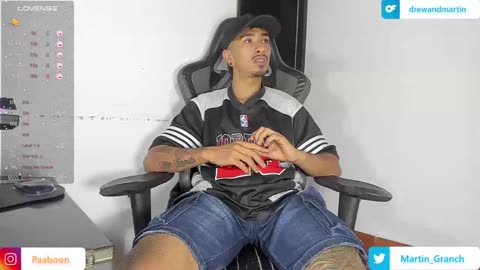 martingranch — BongaCams՝ լուսանկարներ և պրոֆիլ