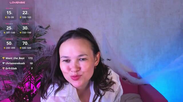 rose-winsor — Flirt4Free ওয়েবক্যাম মডেল: ছবি
