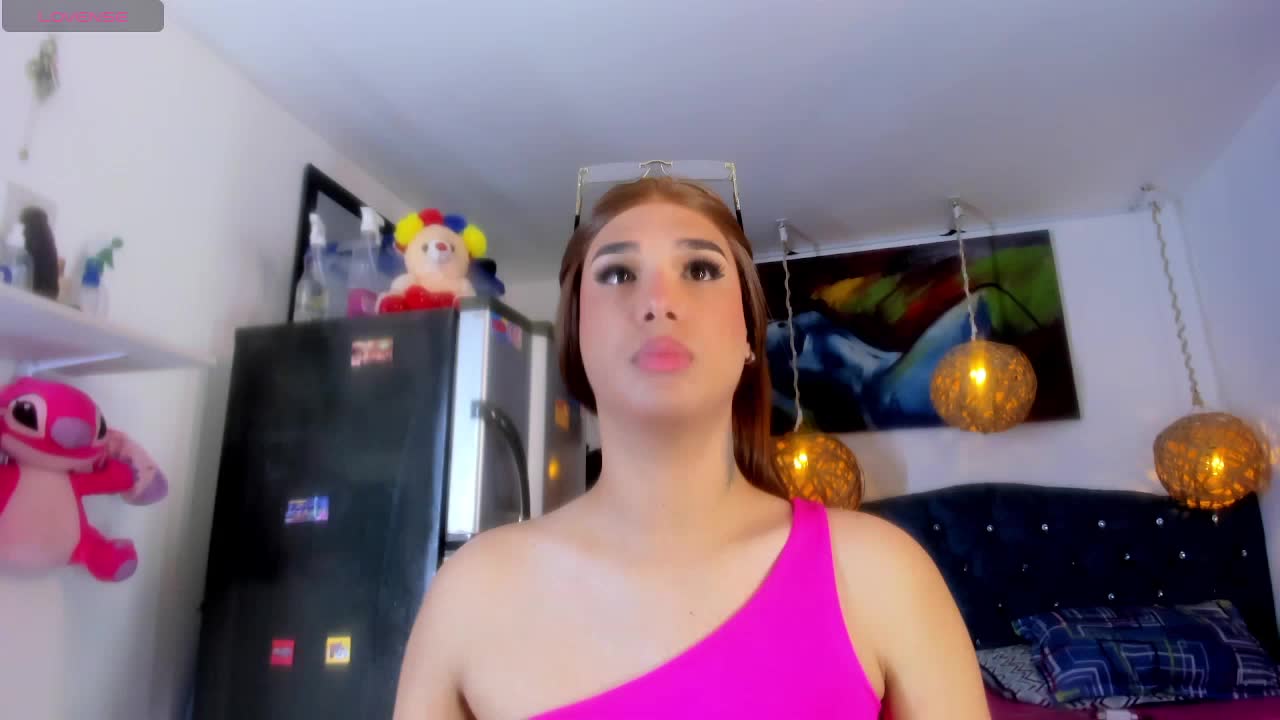 victoriaaleia – уебкам модел в XloveCam: снимки