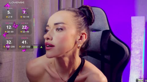 anna-na-sik di BongaCams: foto model webcam