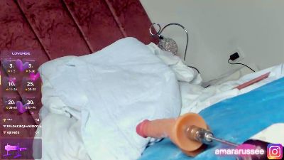 amara_rossee di Cam4: foto model webcam