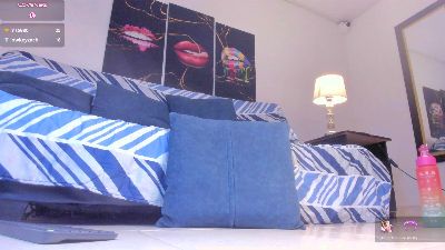yiovanna19 — Cam4 ওয়েবক্যাম মডেল: ছবি