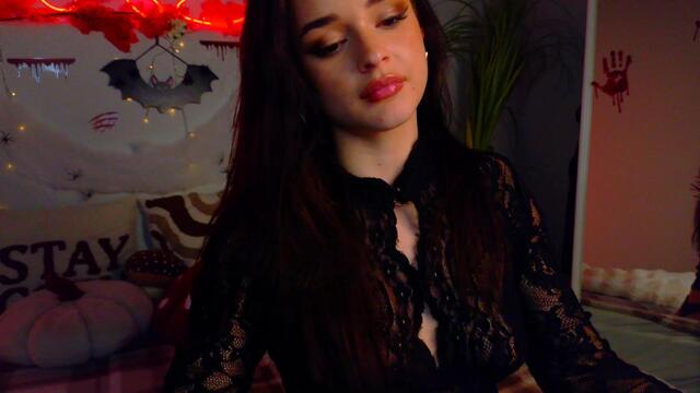 zoya-raven – Flirt4Free modeli, fotoğraflar