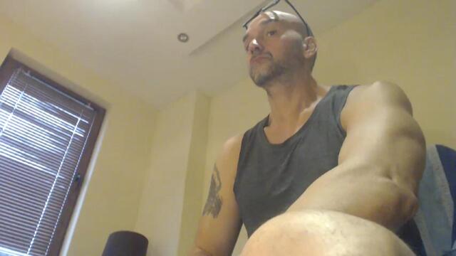 fergal, model webcam de Flirt4Free: fotos
