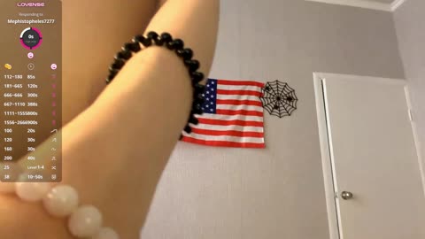 Preview photo of webcam model raylenepedroni on BongaCams
