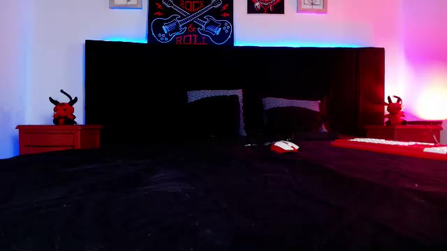 alisse_moore, webcammodell på Chaturbate: bilder