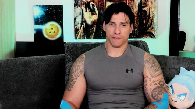 titan-jones (Flirt4Free): nuotraukos, profilis