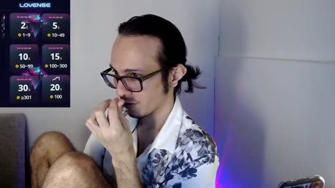 jujitsukai-mu – BongaCams modeli, fotoğraflar