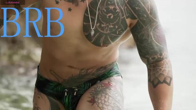 dave-max — Flirt4Free 直播模特：照片与资料