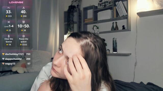 berenice-fentress – уебкам модел в Flirt4Free: снимки