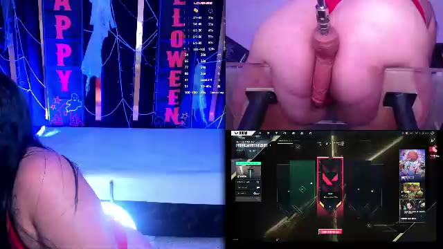 naireth_ na Chaturbate: zdjęcia i profil