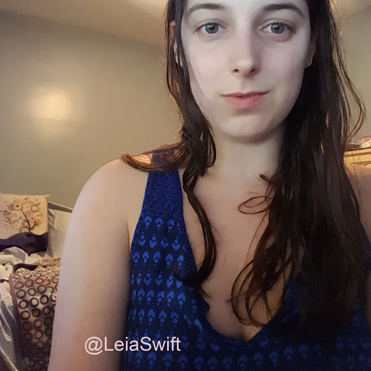 LeiaSwift na Stripchat: fotky a profil