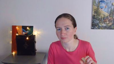 sweetmargo_ — Cam4 直播模特：照片与资料