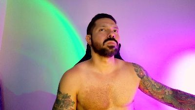 themagicfoxxx – Webcam-Modell auf Cam4