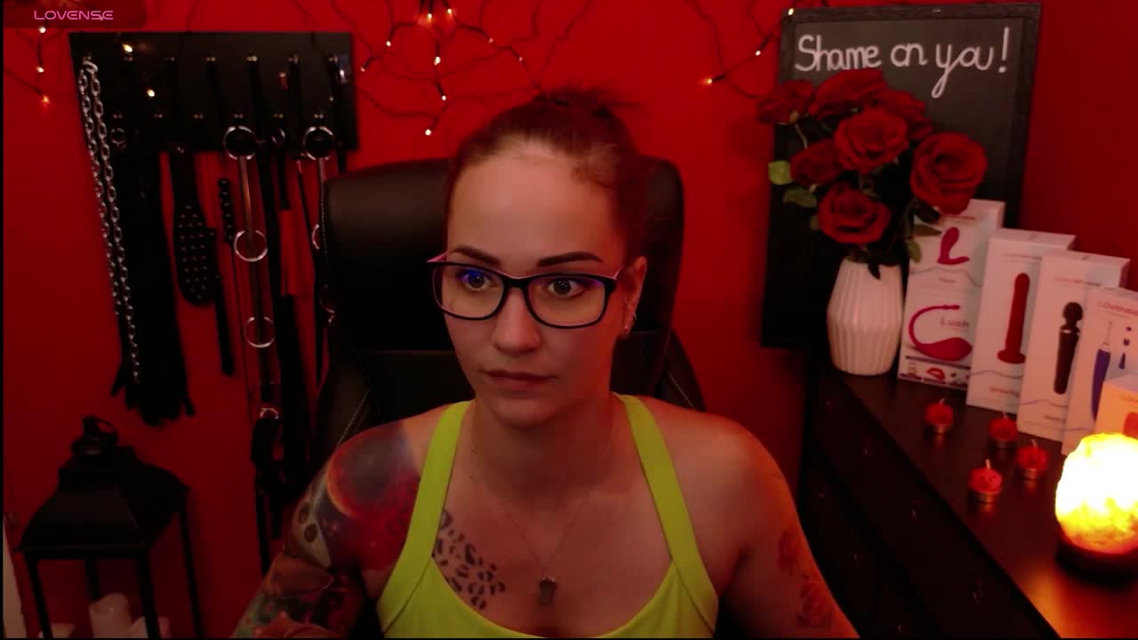 janewarren na XloveCam: fotky a profil