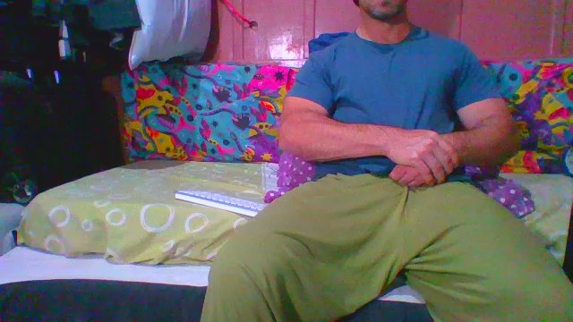 lemao77, model webcam de Cam4: fotos
