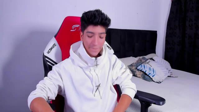 sean-collinss di Flirt4Free: foto model webcam
