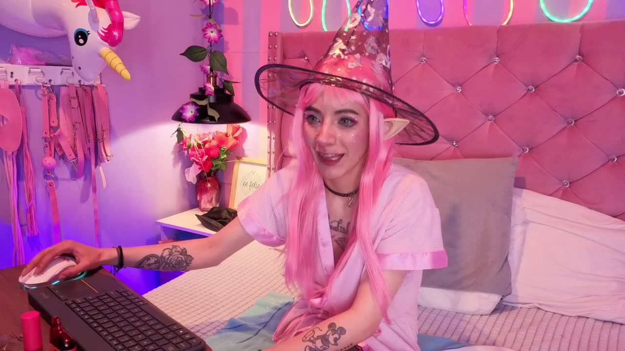 laurenevie69 – XloveCam webkamerás modell