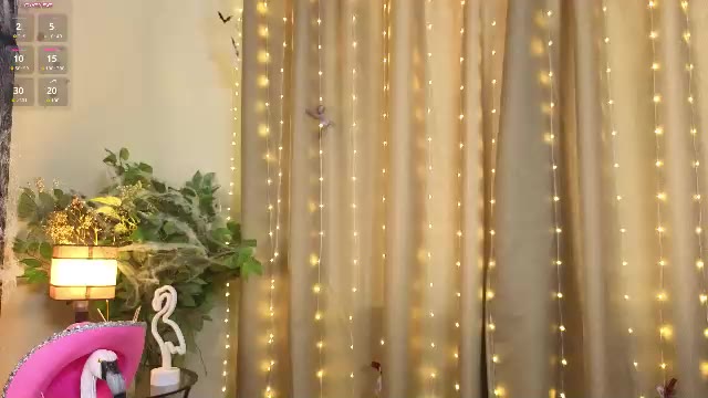 lauricejoto na Chaturbate: fotky a profil