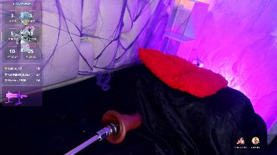 cataleyaglow — Cam4のライブ配信モデル：写真・プロフィール