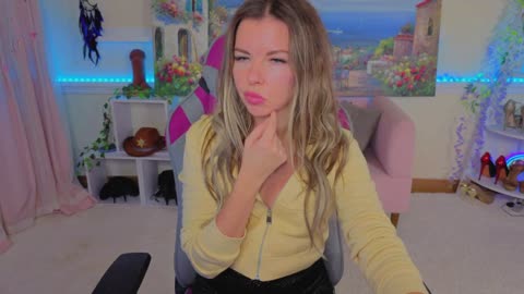 lunarishi na BongaCams: fotky a profil