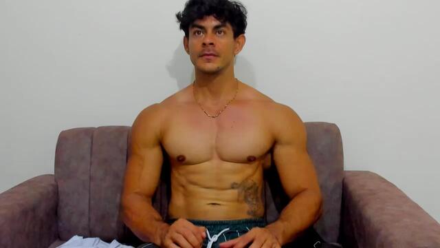 marcus-harris, model webcam pe Flirt4Free: poze