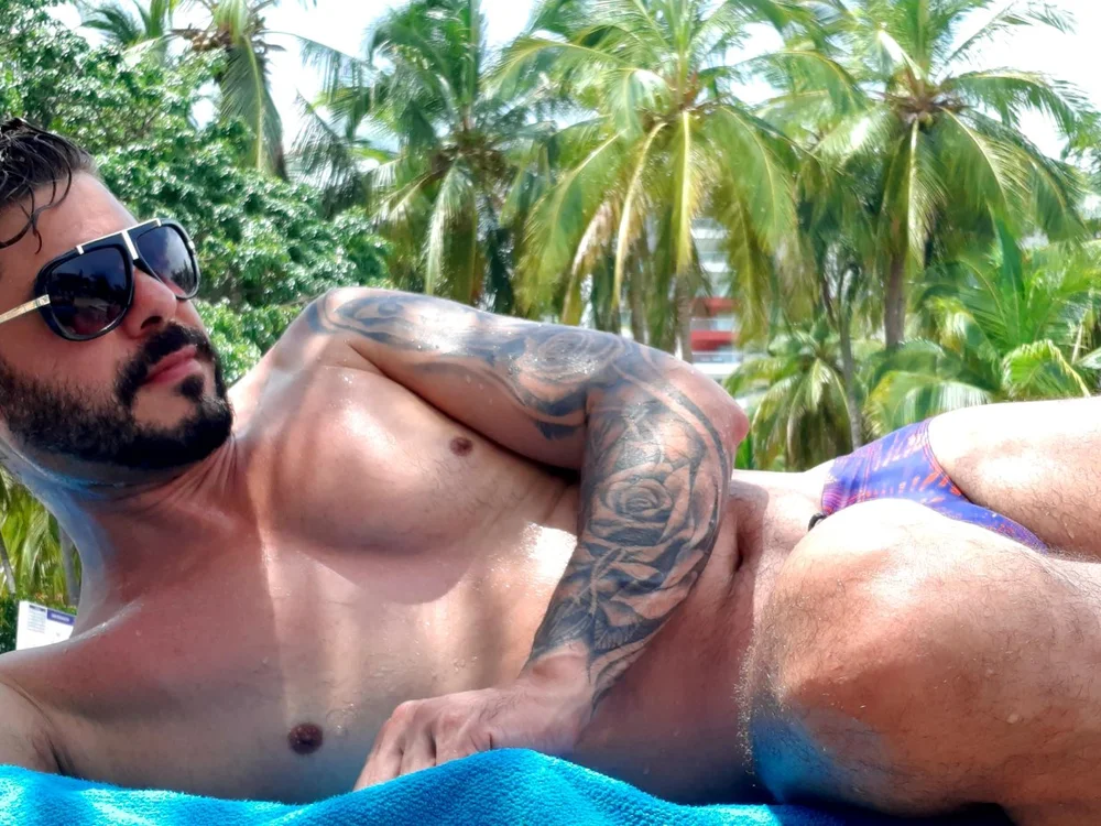 johny_bluexxx na Stripchat: fotky a profil