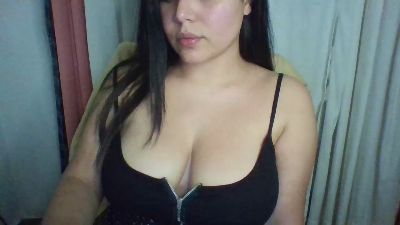 nikita_xx – Webcam-Modell auf Cam4