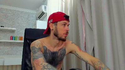 jonahshaw, cam model su Cam4: foto