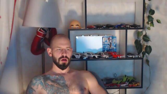 hayden-hill (Flirt4Free): fotod ja profiil