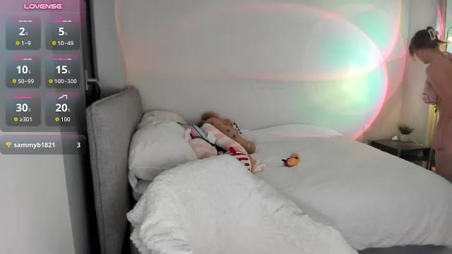 jjulietterose (Chaturbate): nuotraukos, profilis