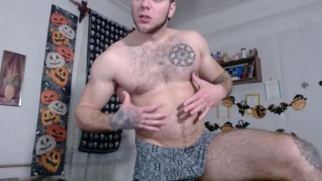 jordan-kristian, webcammodel på Flirt4Free: fotos