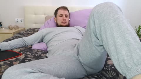 niikhard, model webcam de BongaCams: fotos