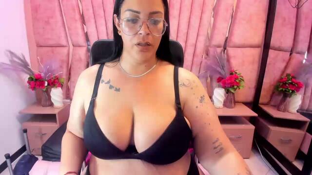 alexa-rush – Flirt4Free modeli, fotoğraflar