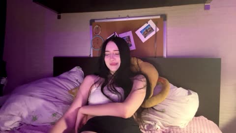 mariaverbe: عارضة كاميرا ويب على BongaCams