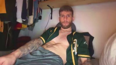 reallygoated95 na Cam4: fotky a profil