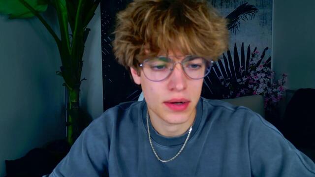 jacob-vance di Flirt4Free: foto model webcam