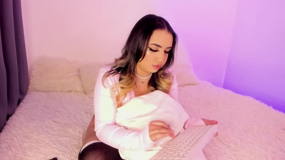 melissalust, modelo webcam do XloveCam: fotos
