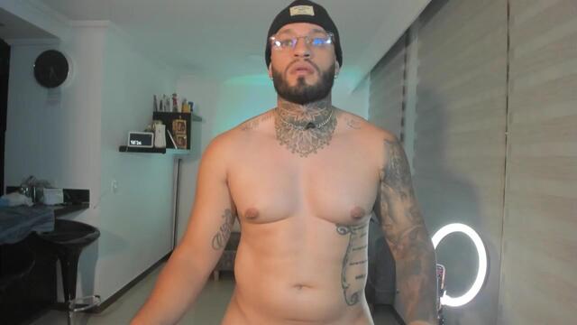 dereck-green, webcammodell på Flirt4Free: bilder