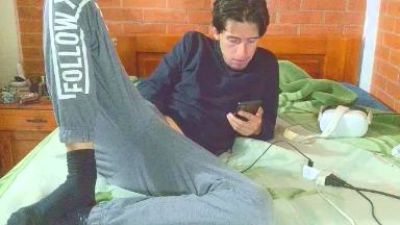 johan70sexy: عارضة كاميرا ويب على Cam4