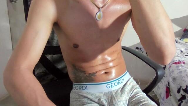 cris-maicol, webcammodel op Flirt4Free: foto's