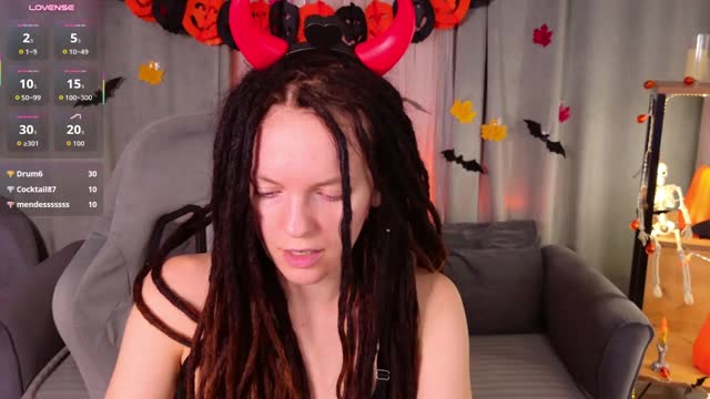 coreyjane na XloveCam: zdjęcia i profil