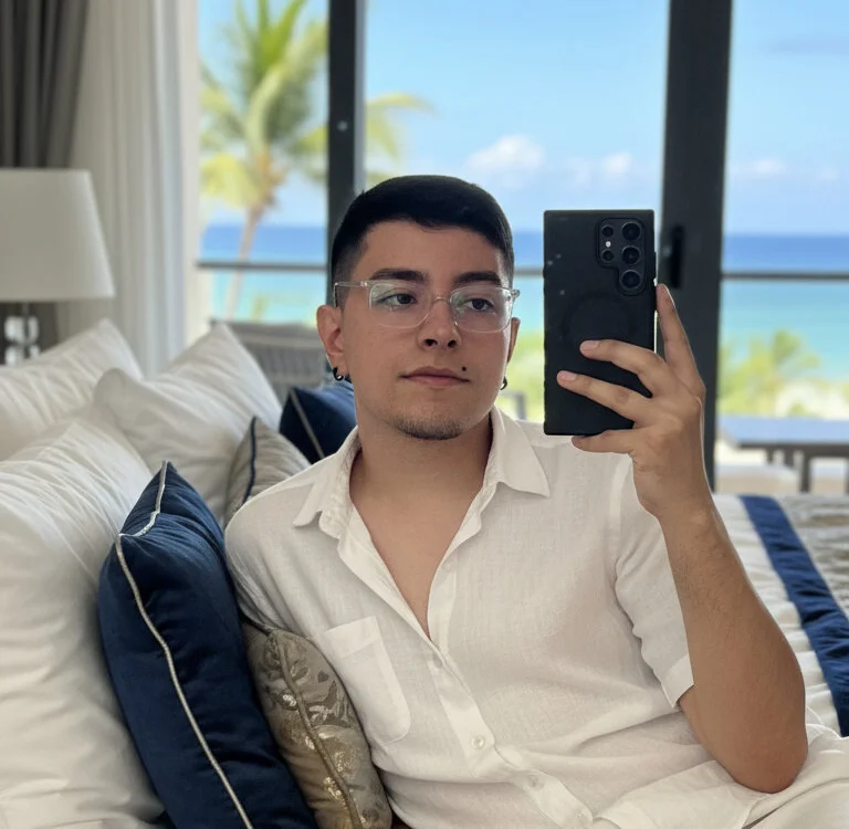 Jhoan_saenz na Stripchat: zdjęcia i profil