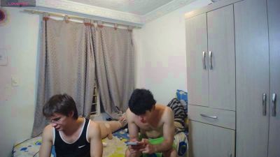_the_neighbors di Cam4: foto model webcam